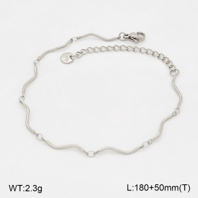 2B2006114aakl-775  Stainless Steel Bracelet