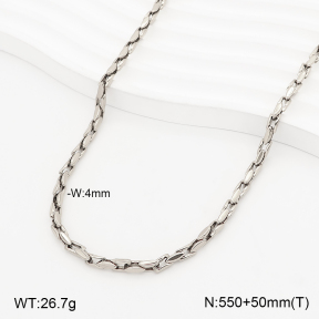 2N2009367bhbl-775  Stainless Steel Necklace