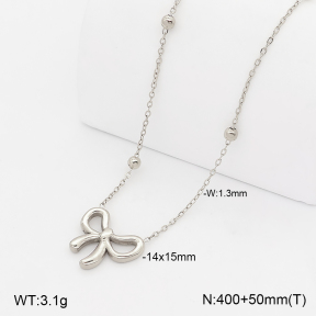 2N2009371vbll-775  Stainless Steel Necklace