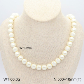 2N3003525bhjo-775  Stainless Steel Necklace