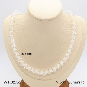 2N4005702bhjo-775  Stainless Steel Necklace