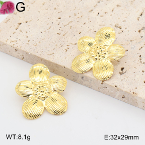 F2E202521aaho-J191  Fashion Earrings