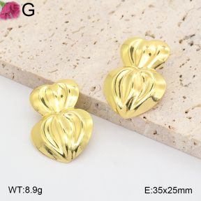 F2E202522aaho-J191  Fashion Earrings