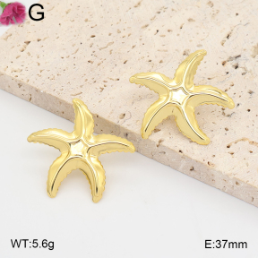 F2E202523aaho-J191  Fashion Earrings