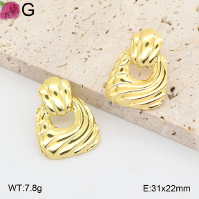 F2E202524aaho-J191  Fashion Earrings