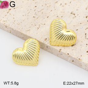 F2E202526aaho-J191  Fashion Earrings