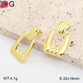 F2E202527aaho-J191  Fashion Earrings