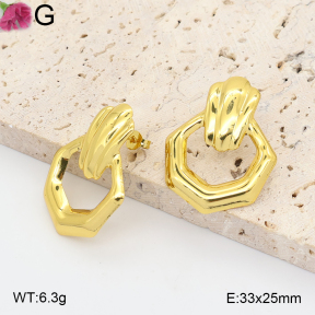 F2E202528aaho-J191  Fashion Earrings