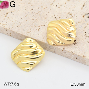 F2E202531aaho-J191  Fashion Earrings