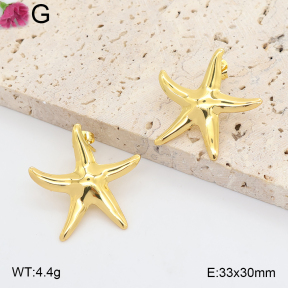 F2E202533aaho-J191  Fashion Earrings