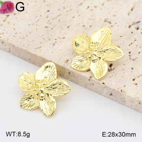 F2E202534aaho-J191  Fashion Earrings