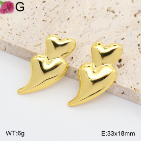 F2E202535aaho-J191  Fashion Earrings