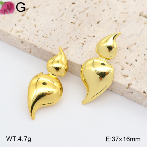 F2E202536aaho-J191  Fashion Earrings