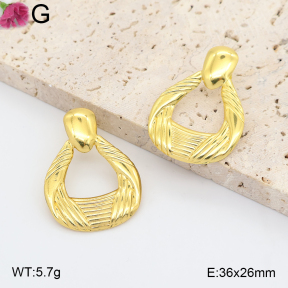 F2E202537aaho-J191  Fashion Earrings