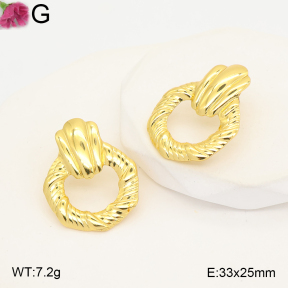 F2E202540aaho-J191  Fashion Earrings