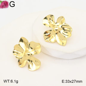 F2E202541aaho-J191  Fashion Earrings