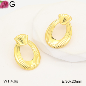 F2E202542aaho-J191  Fashion Earrings