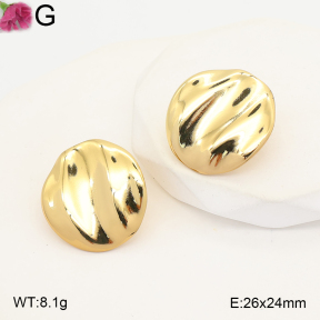 F2E202545aaho-J191  Fashion Earrings