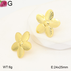 F2E202549aaho-J191  Fashion Earrings