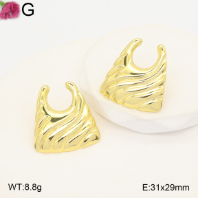 F2E202551aaho-J191  Fashion Earrings