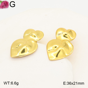 F2E202552aaho-J191  Fashion Earrings
