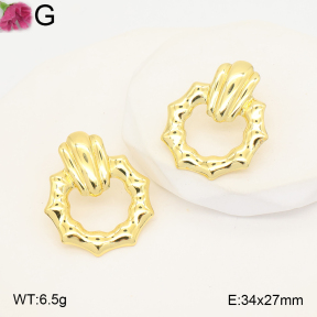 F2E202553aaho-J191  Fashion Earrings