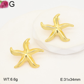 F2E202555aaho-J191  Fashion Earrings