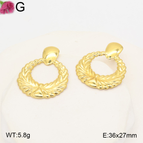 F2E202556aaho-J191  Fashion Earrings