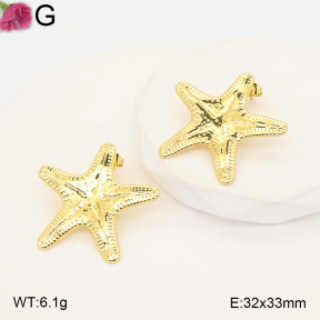 F2E202557aaho-J191  Fashion Earrings