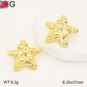 F2E202560aaho-J191  Fashion Earrings