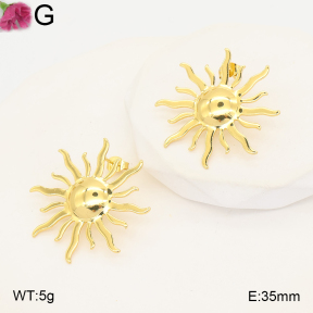 F2E202561aaho-J191  Fashion Earrings