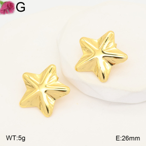 F2E202562aaho-J191  Fashion Earrings