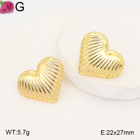F2E202563aaho-J191  Fashion Earrings
