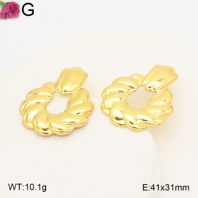 F2E202564aaho-J191  Fashion Earrings