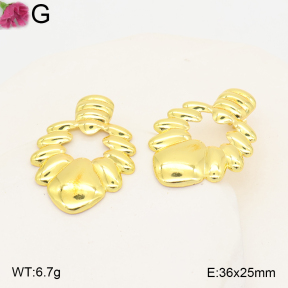 F2E202568aaho-J191  Fashion Earrings