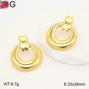 F2E202569aaho-J191  Fashion Earrings