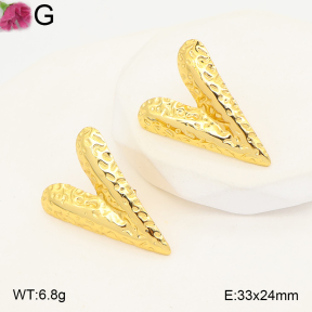 F2E202570aaho-J191  Fashion Earrings