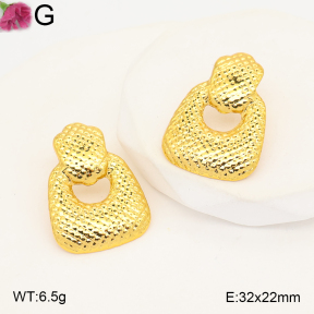 F2E202572aaho-J191  Fashion Earrings