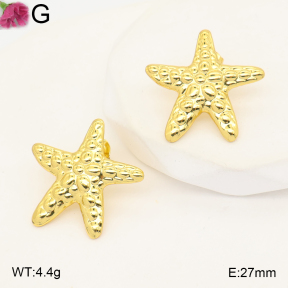 F2E202573aaho-J191  Fashion Earrings