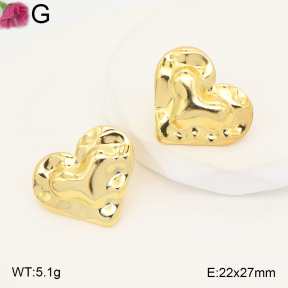F2E202575aaho-J191  Fashion Earrings