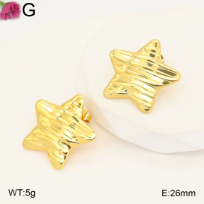 F2E202576aaho-J191  Fashion Earrings