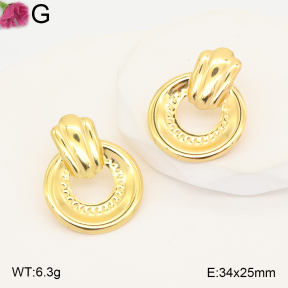 F2E202579aaho-J191  Fashion Earrings