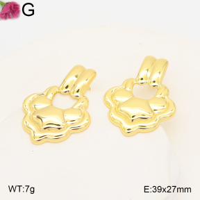 F2E202581aaho-J191  Fashion Earrings