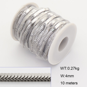 2AC301465bobb-675  Stainless Steel Ufinished Parts