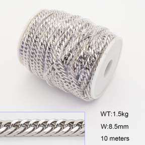 2AC301480hibb-675  Stainless Steel Ufinished Parts