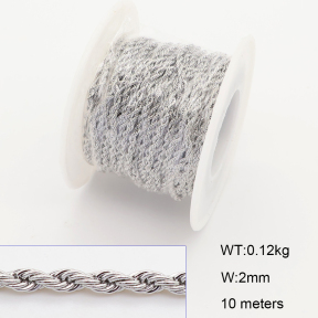 2AC301500biib-675  Stainless Steel Ufinished Parts