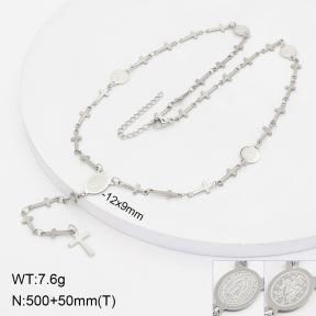 2N2009267vbnb-476  Stainless Steel Necklace