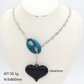 2N3003581vhmv-656  Stainless Steel Necklace