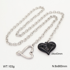 2N3003595vihb-656  Stainless Steel Necklace