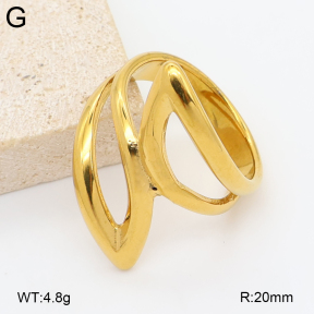 2R2002495vbmb-334  7-10#  Stainless Steel Earrings